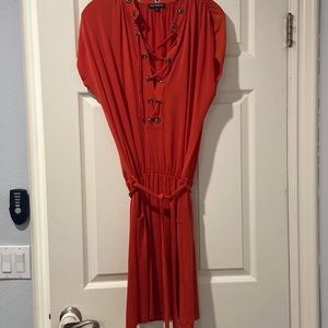 Royal Underground Dress